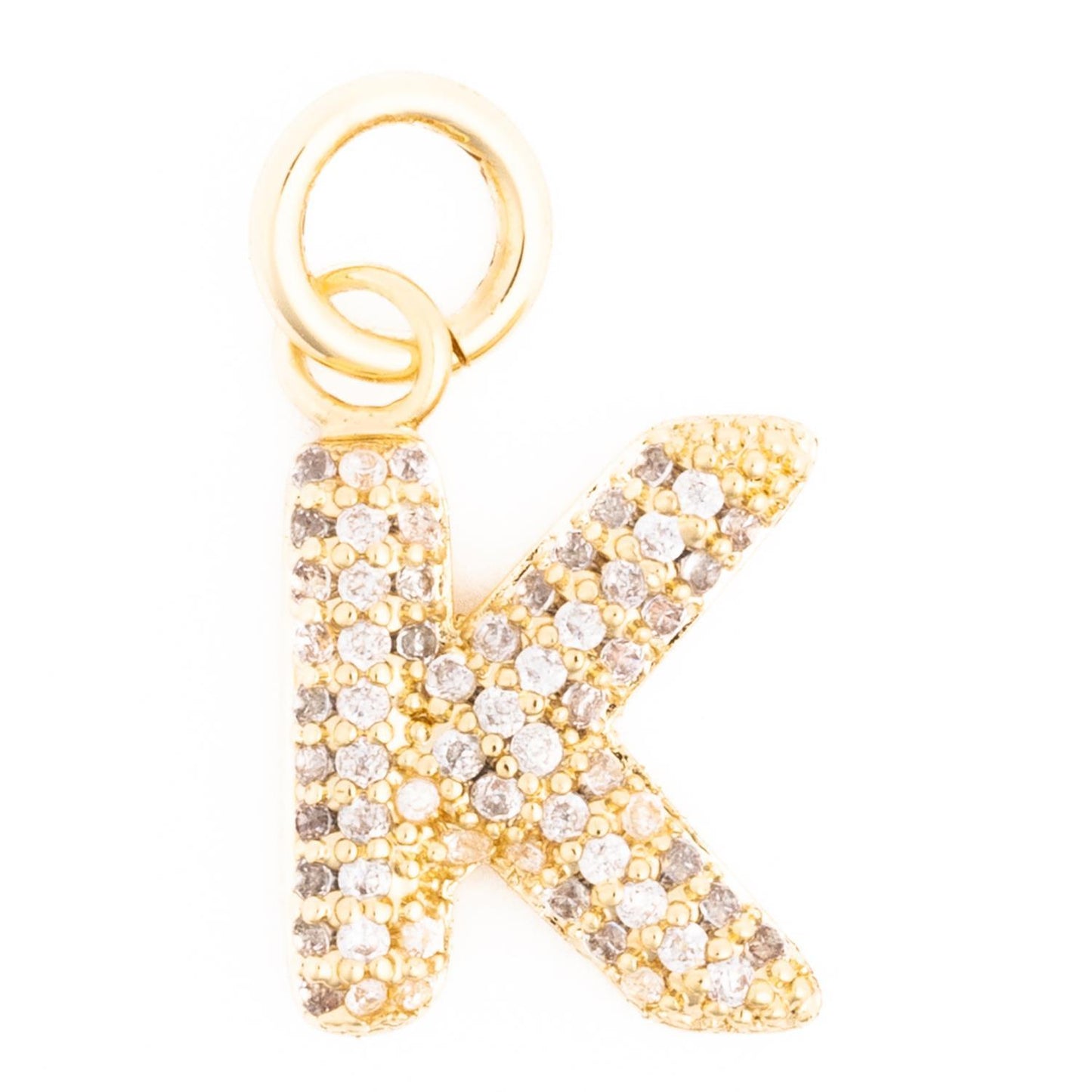 Courtney "K" Charm