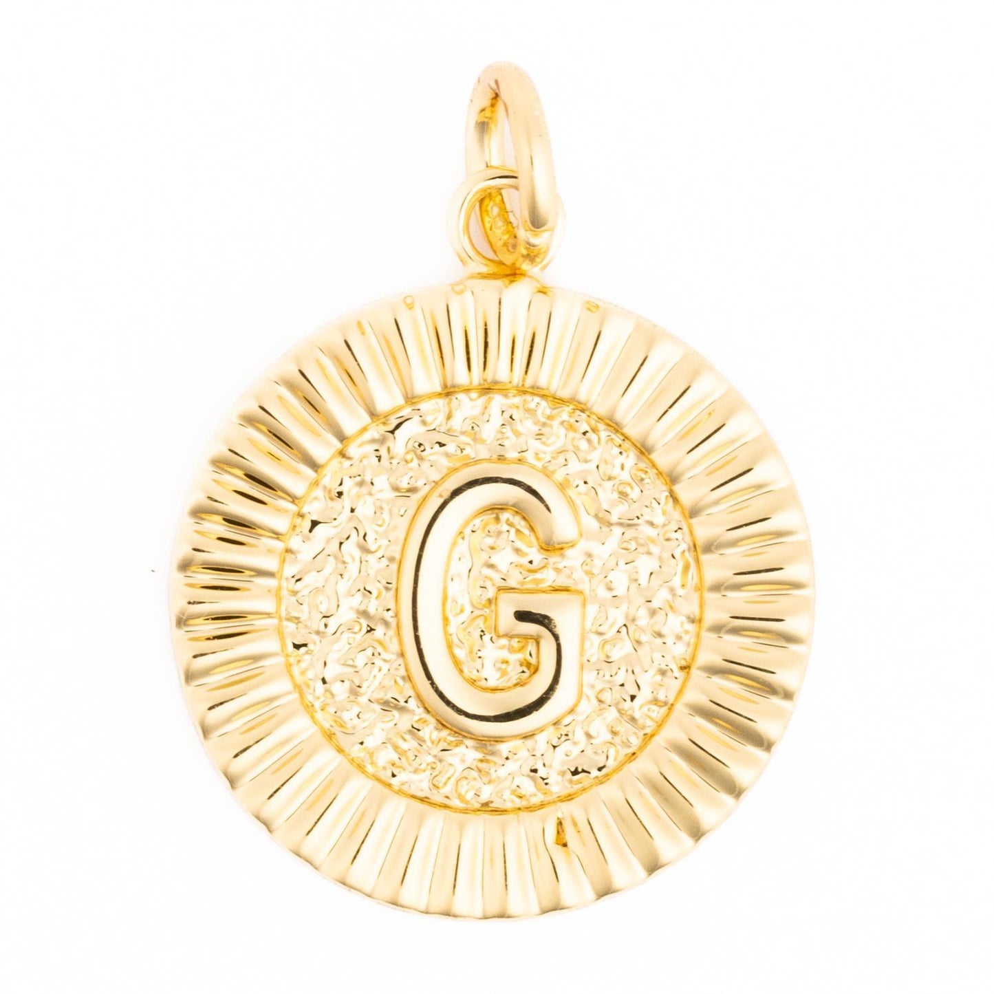 McKenna "G" Charm