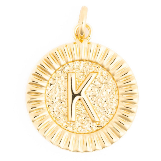 McKenna "K" Charm