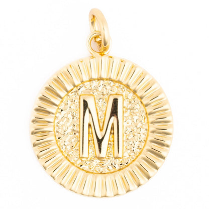 McKenna "M" Charm