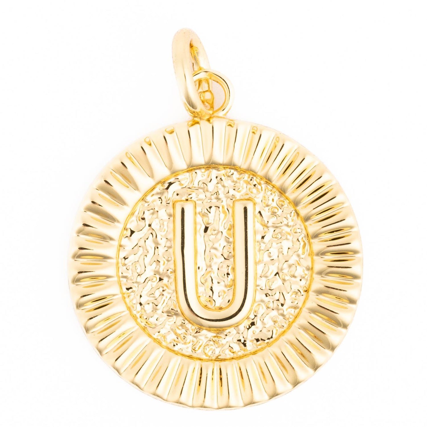 McKenna "U" Charm