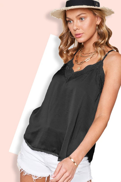 Bonie Top (Online Exclusive)