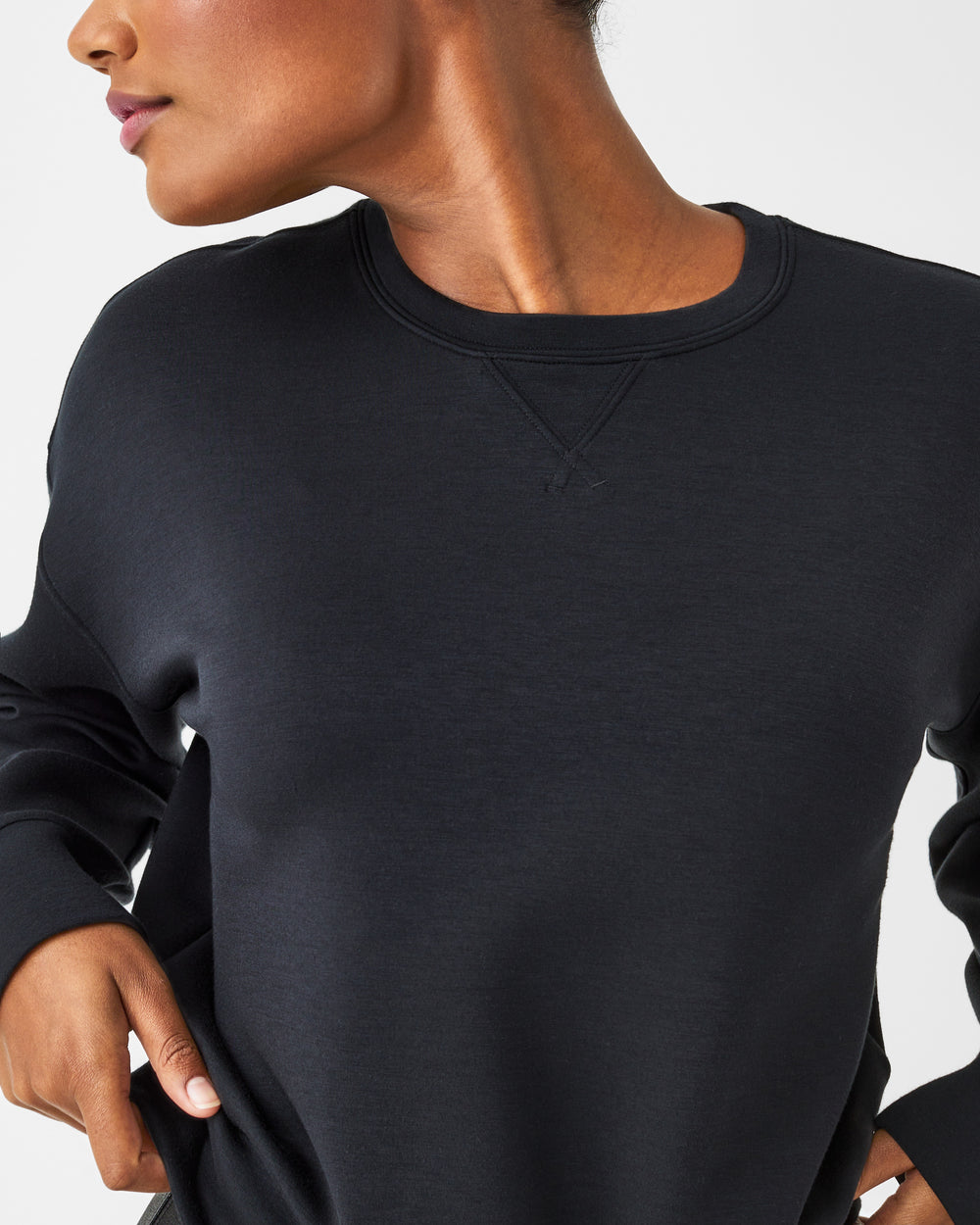 SPANX® AirEssentials Crewneck