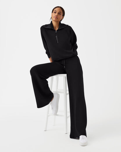 SPANX® AirEssentials Wide Leg Pant