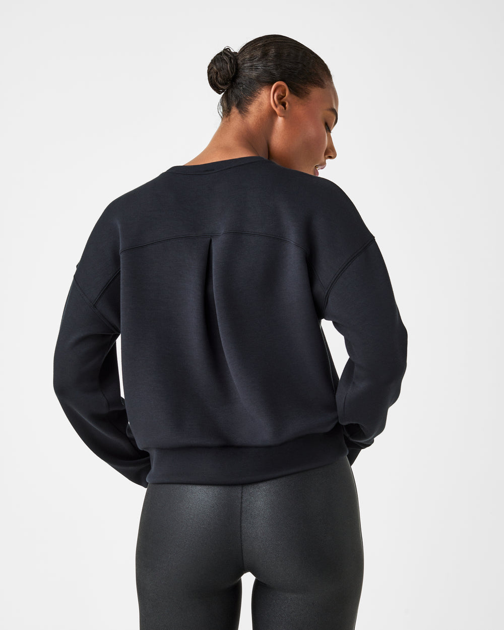 SPANX® AirEssentials Crewneck