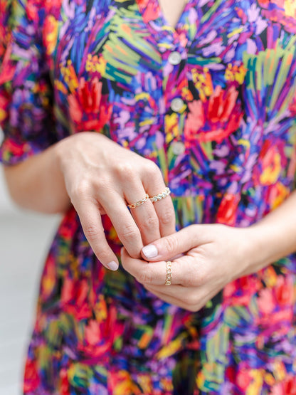 Pulsera Asher