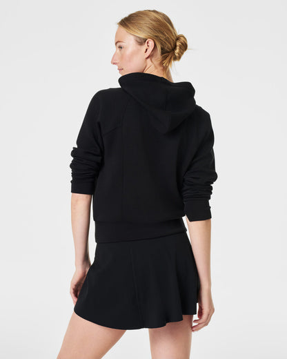 SPANX® AirEssentials Full Zip Hoodie