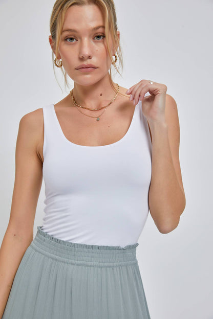 UB Basics: It's So Easy Basic Tank