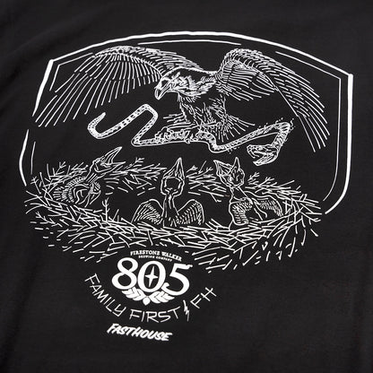 805 Family First Tee