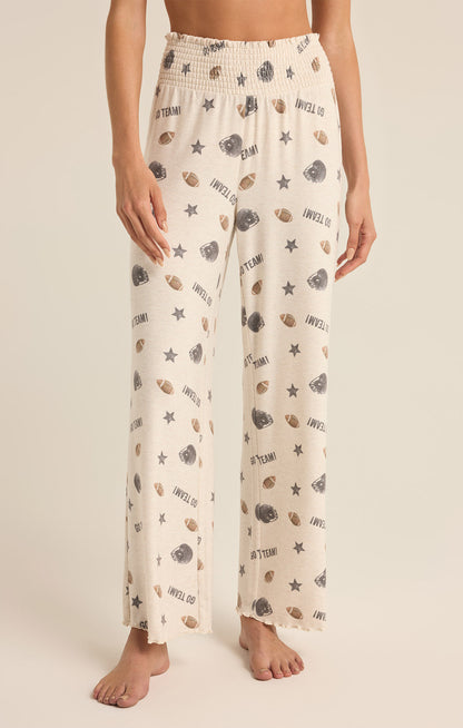 DAWN SUNDAY FUNDAY PANT