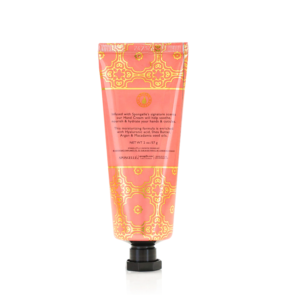 Grapefruit Cassis | Hand Cream