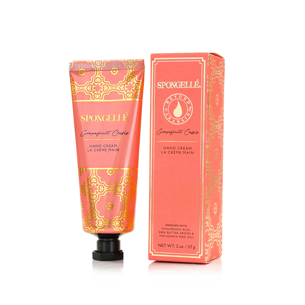 Grapefruit Cassis | Hand Cream