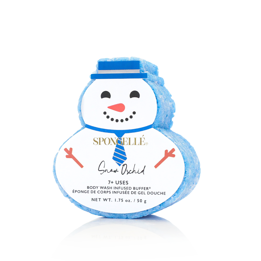 Winter Wonderland | Holiday Snowman Gift Set