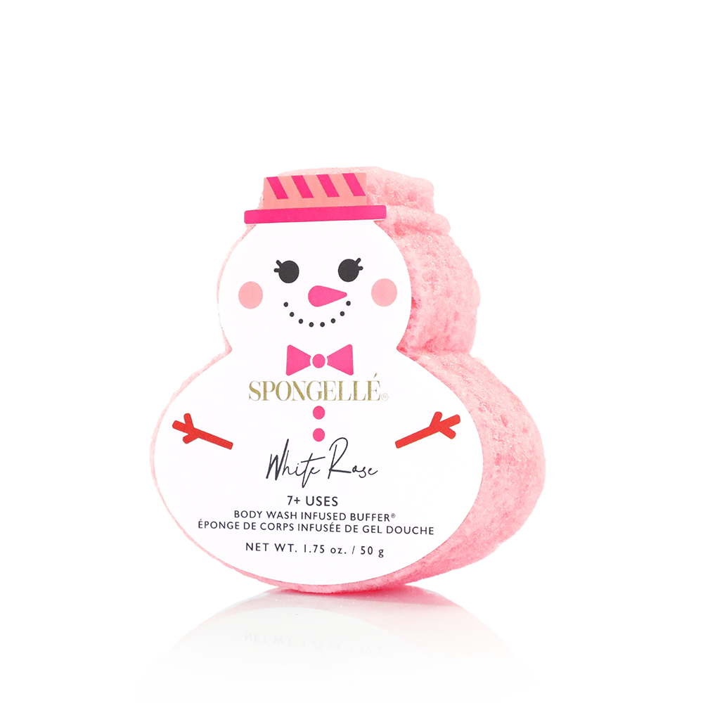 Winter Wonderland | Holiday Snowman Gift Set