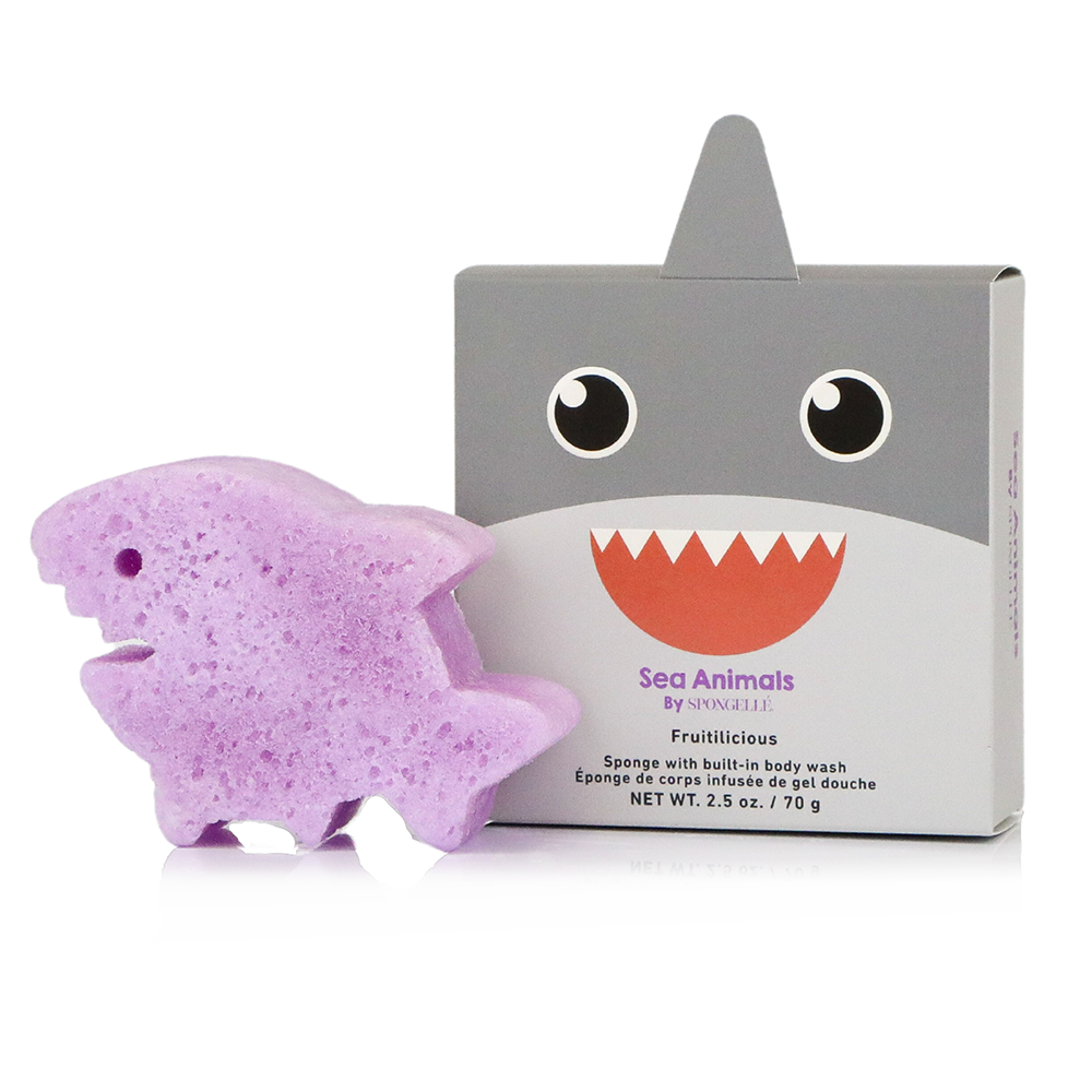 Sea Animals Assorted Pack