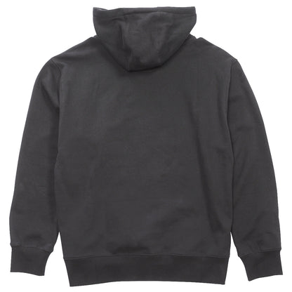 Apex Hooded Pullover