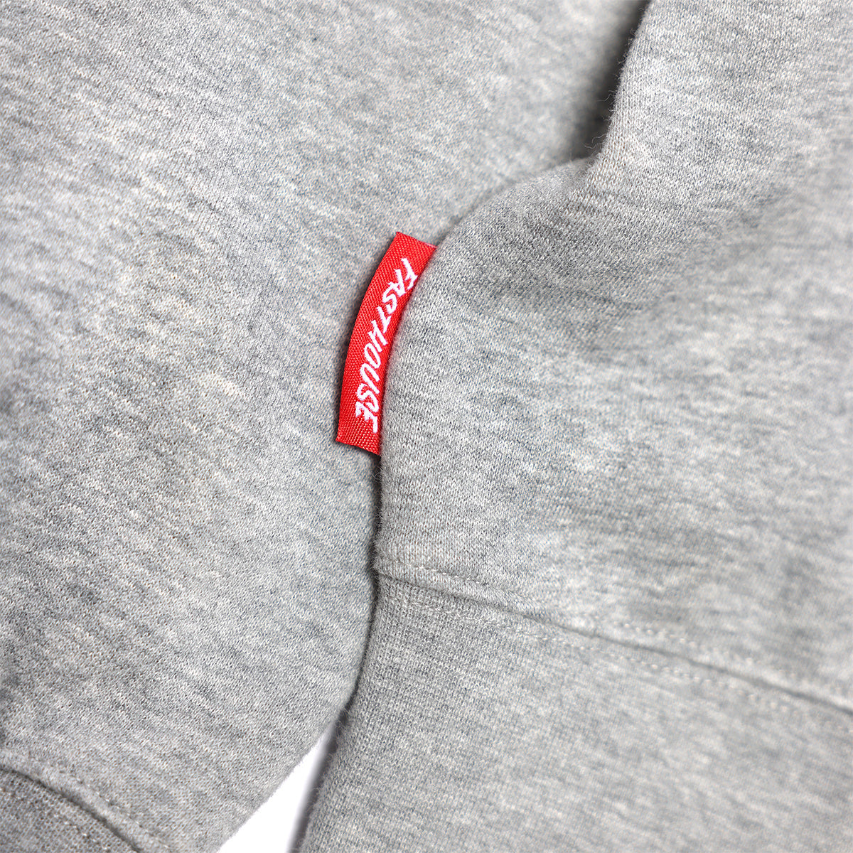 Apex Hooded Pullover