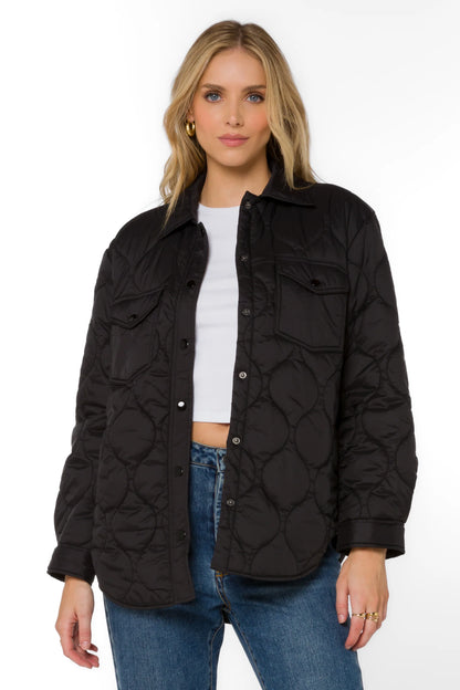 Bella Puffer Jacket