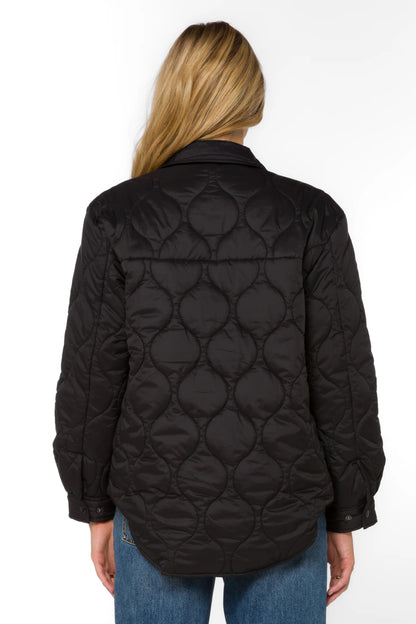 Bella Puffer Jacket