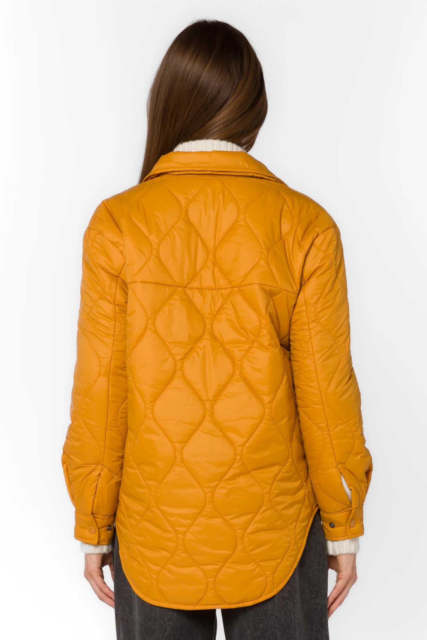 Bella Puffer Jacket