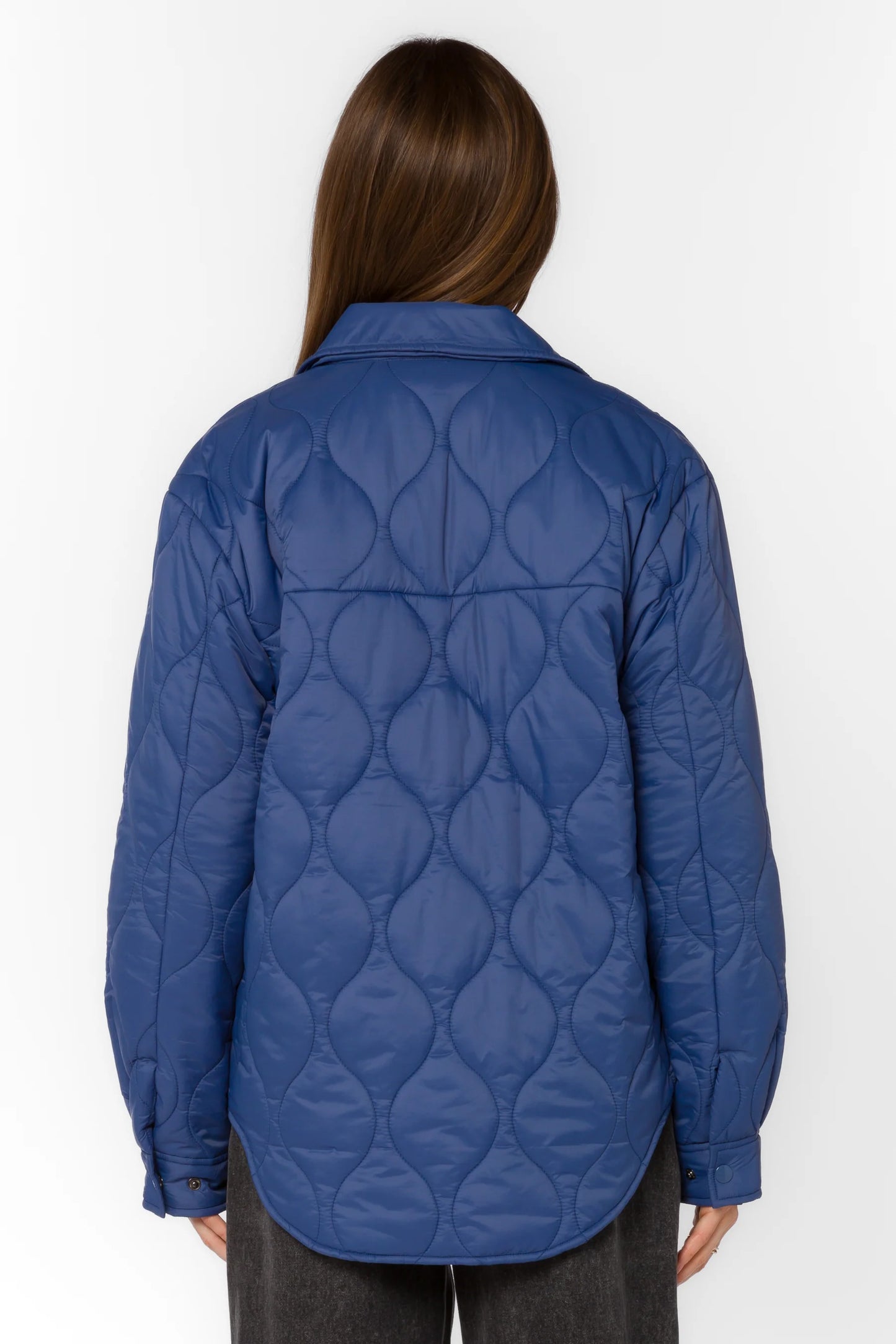 Bella Puffer Jacket