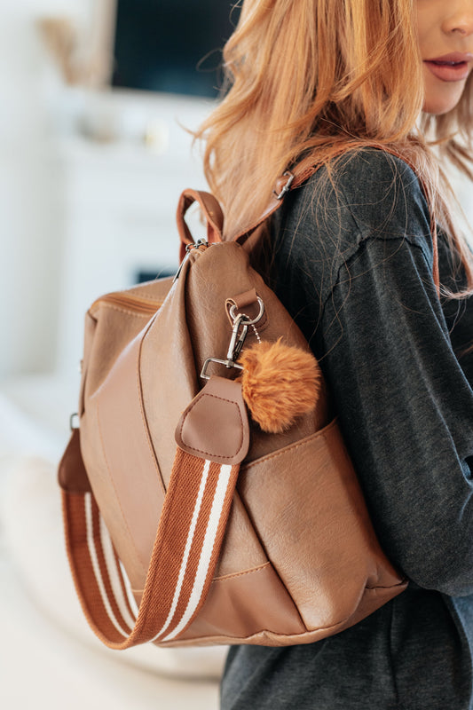 Bag to the Bone Backpack (Online Exclusive)