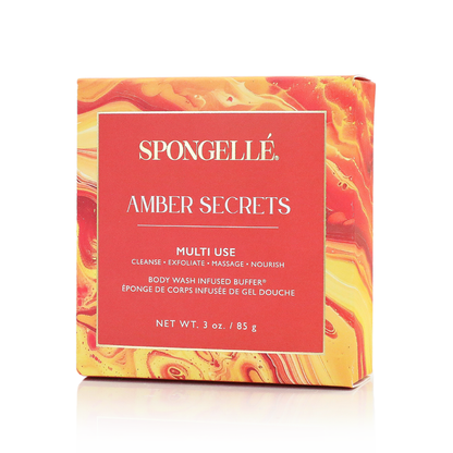 Amber Secrets | Exclusive 40 Boxes Body Buffer