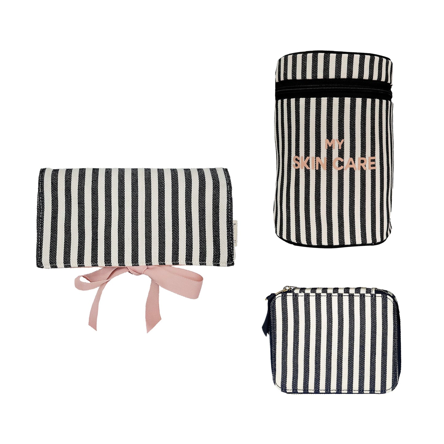 Essential Gift Set Deal 3-Pack, Striped