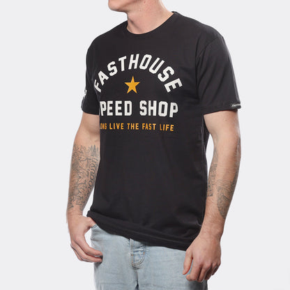 Fast Life Tee