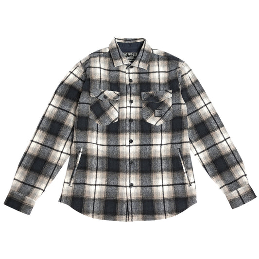 Folsom Heavyweight Flannel