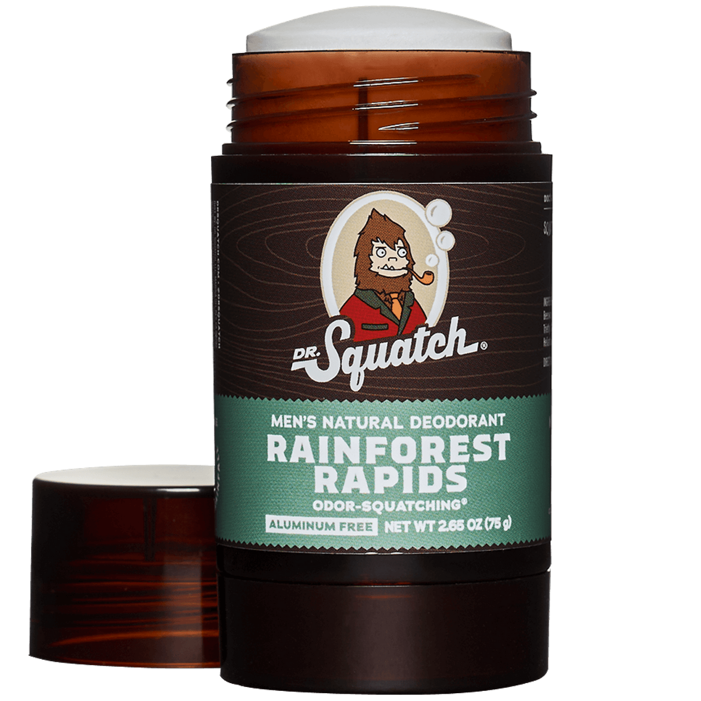 Rainforest Rapids Deodorant