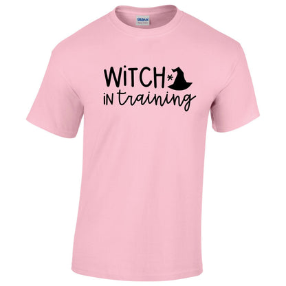 PREORDER: Matching Witches Graphic Tee