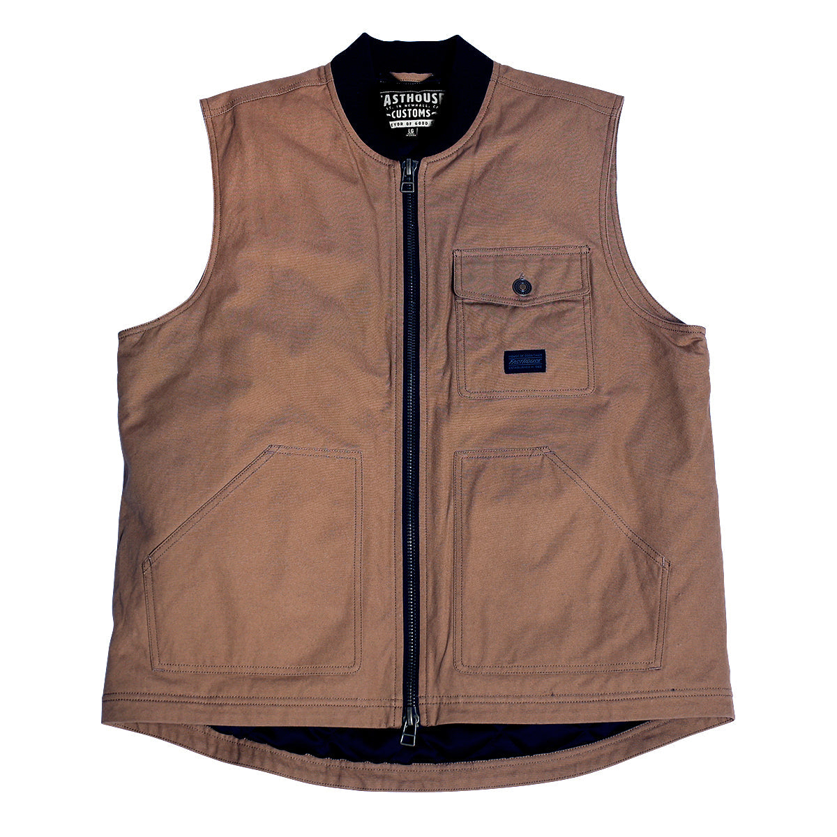 Hanger Vest