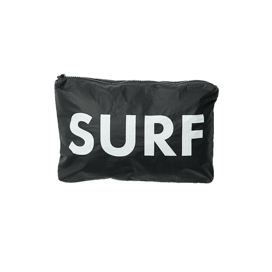 Surf Water Resistant Tyvek Pouch *FS