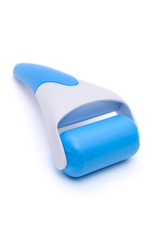 Like Brand New De-Puffing Facial Ice Roller (Online Exclusive)