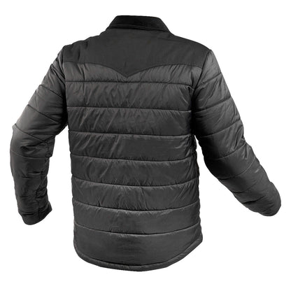 Prospector Puffer Jacket