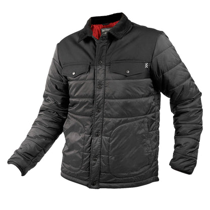 Prospector Puffer Jacket