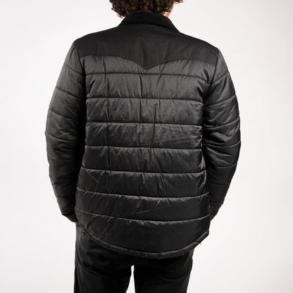 Prospector Puffer Jacket