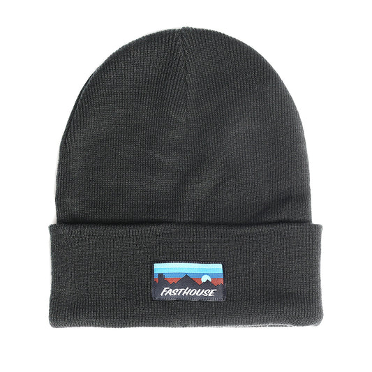 Silhouette Beanie