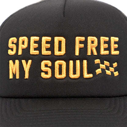 Soul Hat