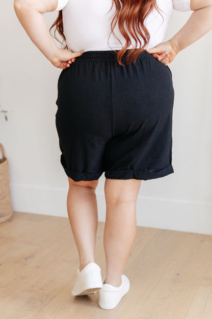 The Way I Use My Walk Drawstring Shorts (Online Exclusive)