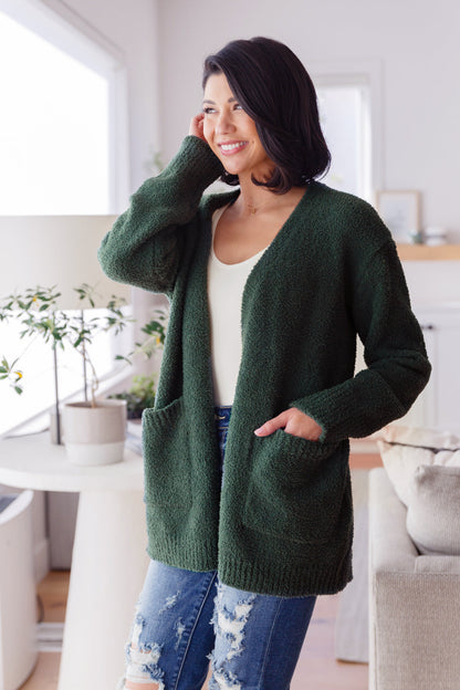 Cardigan Times In Between (Exclusivité en ligne)