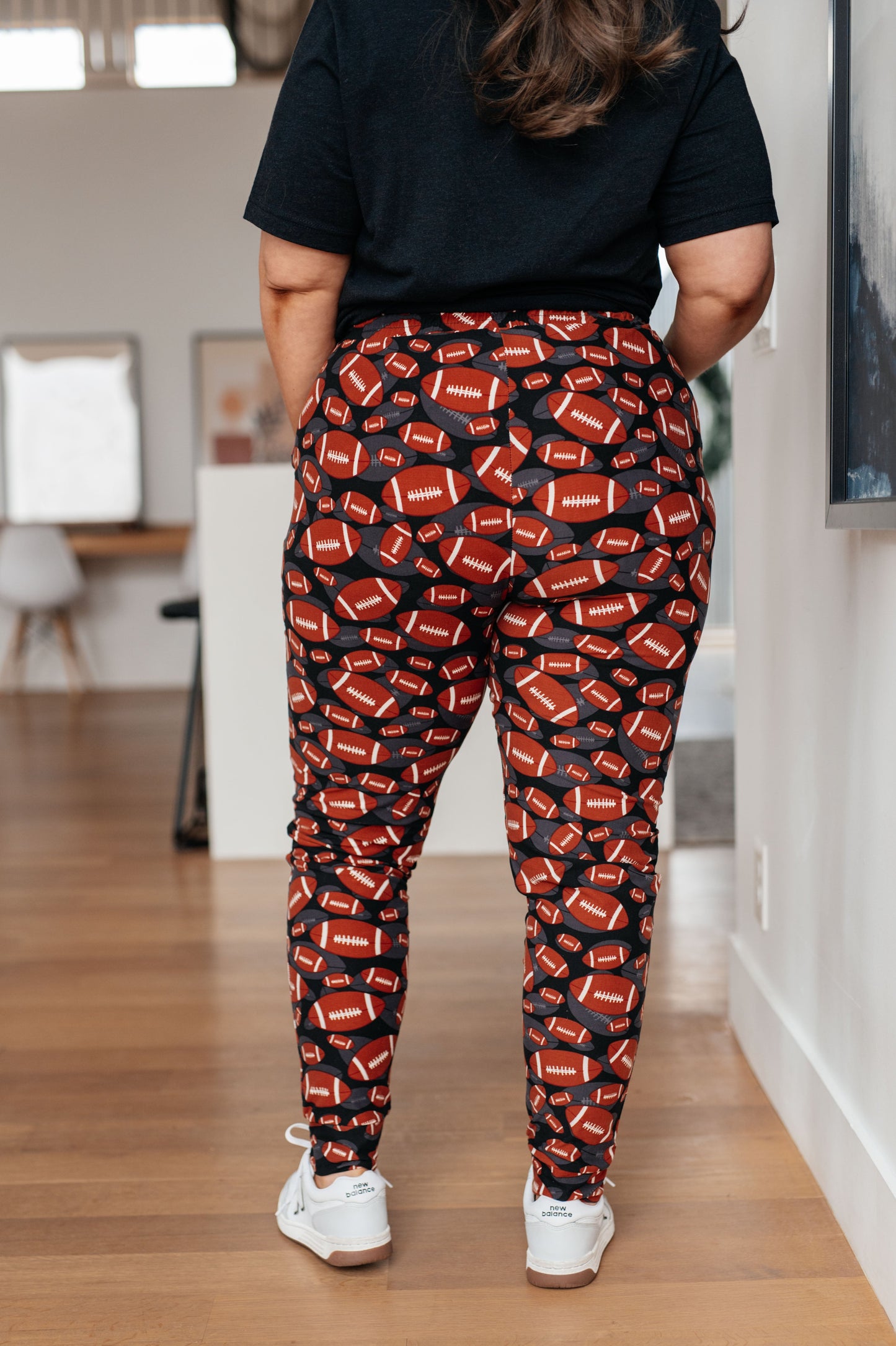 Your New Favorite Joggers in Football (Online Exclusive)