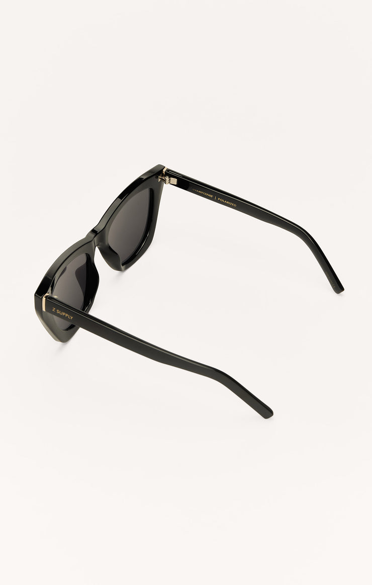 UNDERCOVER POLARIZED SUNGLASSES