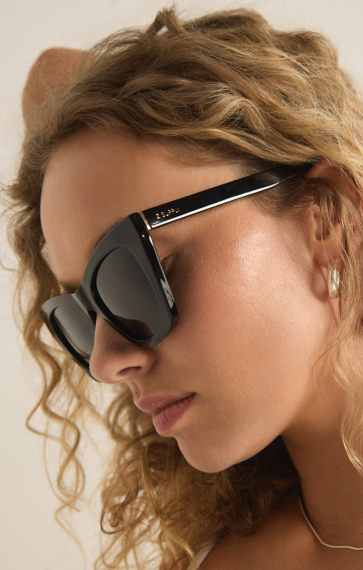 UNDERCOVER POLARIZED SUNGLASSES