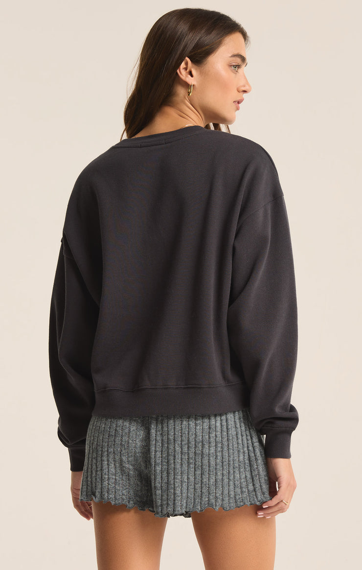 BRUNCH CLUB SWEATSHIRT