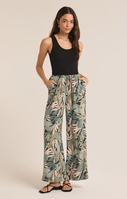 SOLEIL CUSCO PANT