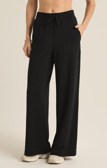 LAYOVER MODAL FLEECE PANT