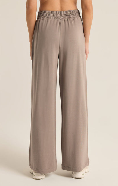 LAYOVER MODAL FLEECE PANT