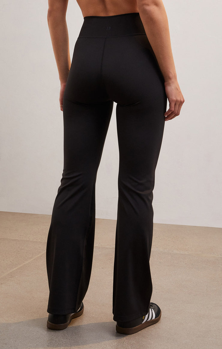 WEAR ME OUT FLARE PANT